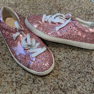 Kids golden goose 34